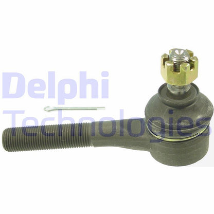 Tie Rod Track Rod End Front Steering System Fits Mitsubishi DELPHI TA1652