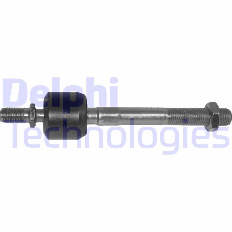 DELPHI TA1656 Inner Tie Rod Left Right Steering System Fits Honda Civic CRX