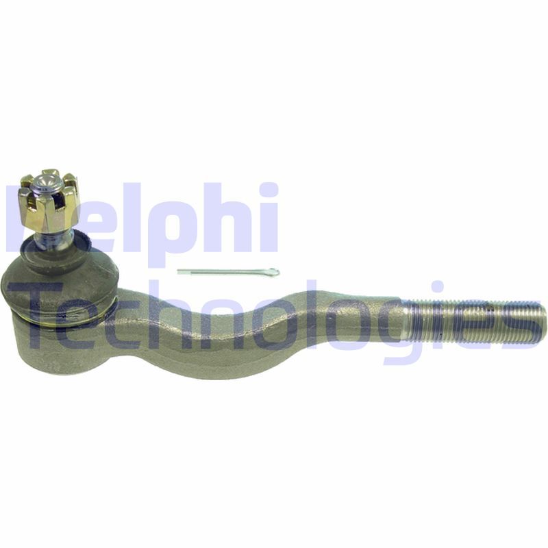 DELPHI TA1657 Tie Rod Track Rod End Left Right Steering System Fits Mitsubishi