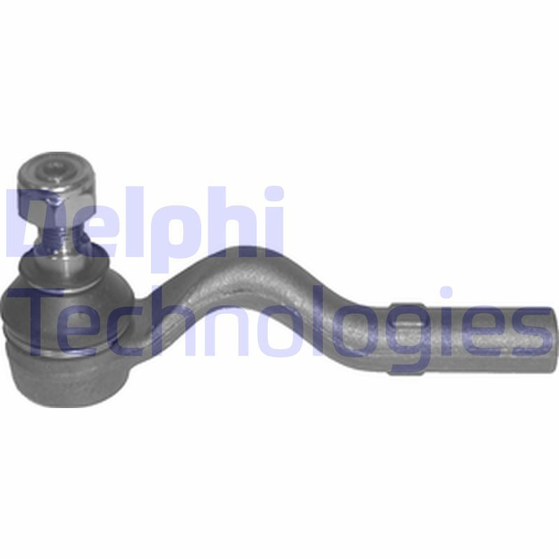 Tie Rod End Left N/S Passenger Side Fits Mercedes-Benz E-Class DELPHI TA1658