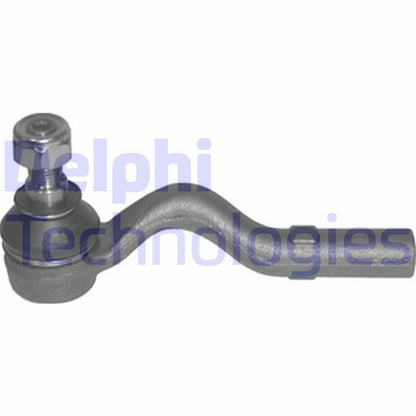 Tie Rod End Left N/S Passenger Side Fits Mercedes-Benz E-Class DELPHI TA1658