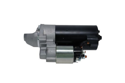 BOSCH 1986S00845 Starter Clockwise Rotation 12V Voltage Fits Mercedes-Benz