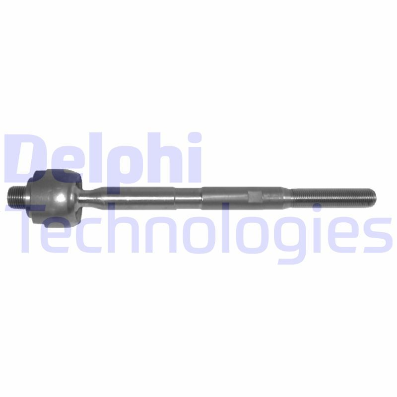 Inner Tie Rod Left Right Steering System For Mercedes-Benz E-Class DELPHI TA1660