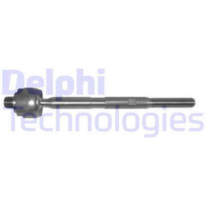 Inner Tie Rod Left Right Steering System For Mercedes-Benz E-Class DELPHI TA1660