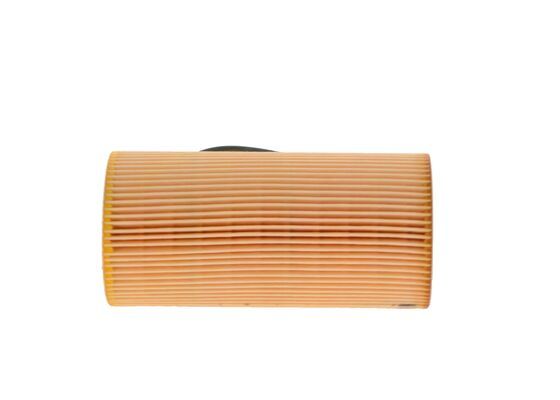 Bosch 1 457 429 278 Oil Filter Fits Mercedes-Benz Puch Ssangyong