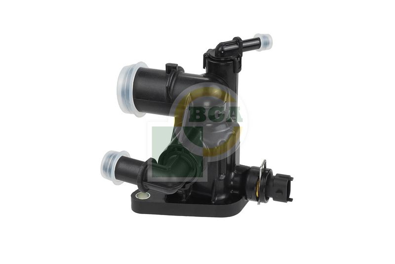 Coolant Thermostat Fits Alfa Romeo Citroen Fiat Peugeot MiTo BGA CT0112