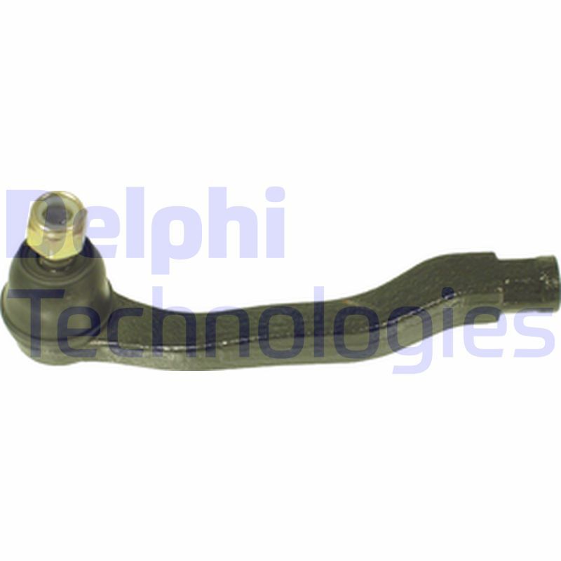 DELPHI TA1662 Tie Rod Track Rod End Left N/S Passenger Side Fits Honda MG Rover