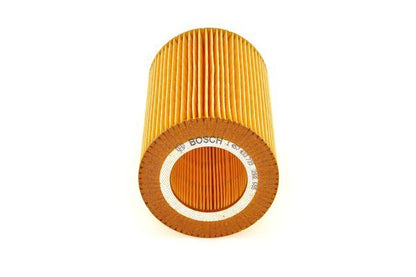 BOSCH 1457433739 Air Filter Insert For Smart Cabrio City-Coupe Crossblade Fortwo