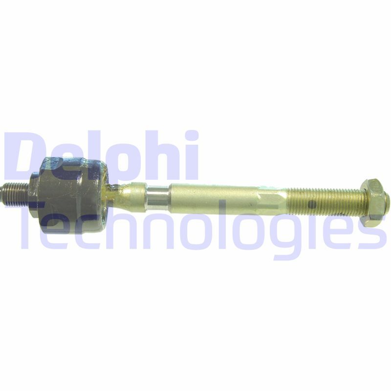 DELPHI TA1664 Inner Tie Rod Left Right Fits Honda Civic Civic Del Sol Integra