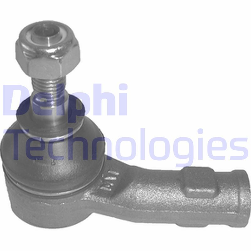 Tie Rod End Left N/S Passenger Fits Audi A3 Skoda Octavia VW Golf DELPHI TA1665