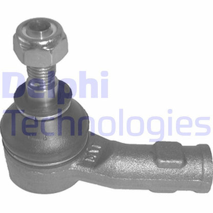 Tie Rod End Left N/S Passenger Fits Audi A3 Skoda Octavia VW Golf DELPHI TA1665