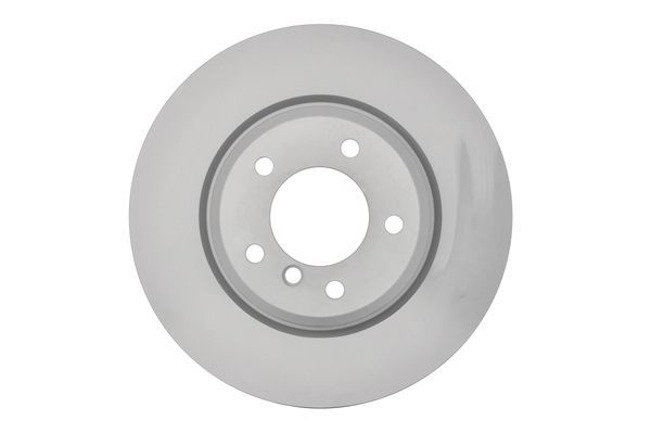 BOSCH 0986479215 Brake Disc Front Vented 330mm Ø Fits BMW 1 Series 3 Series X1