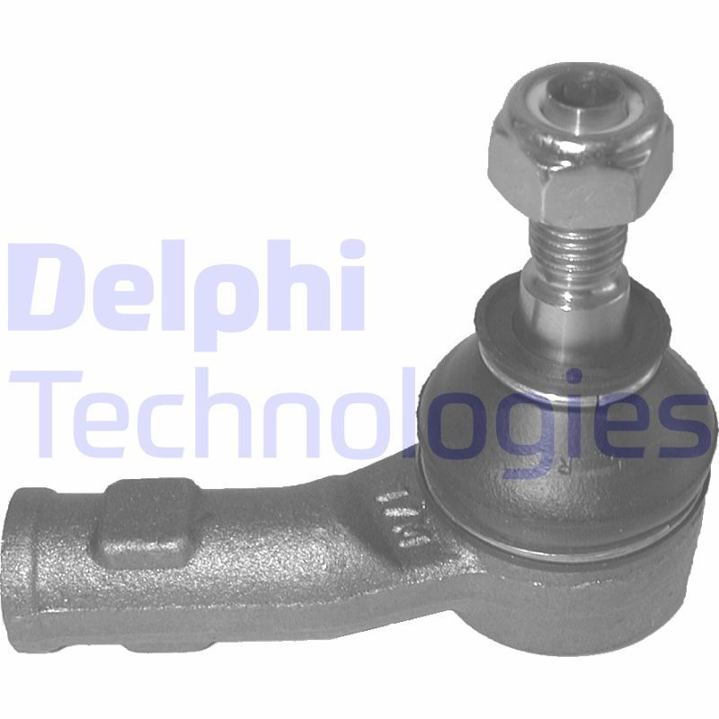 DELPHI TA1666 Tie Rod End Right O/S Driver Fits Audi A3 Skoda Octavia VW Golf