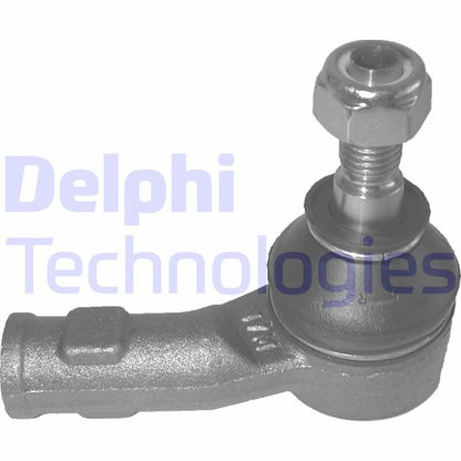 DELPHI TA1666 Tie Rod End Right O/S Driver Fits Audi A3 Skoda Octavia VW Golf
