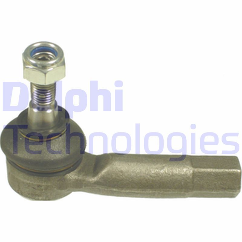 Tie Rod End Front Left N/S Side Fits Audi Seat Skoda Toyota VW DELPHI TA1667