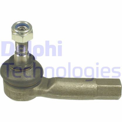 Tie Rod End Front Left N/S Side Fits Audi Seat Skoda Toyota VW DELPHI TA1667