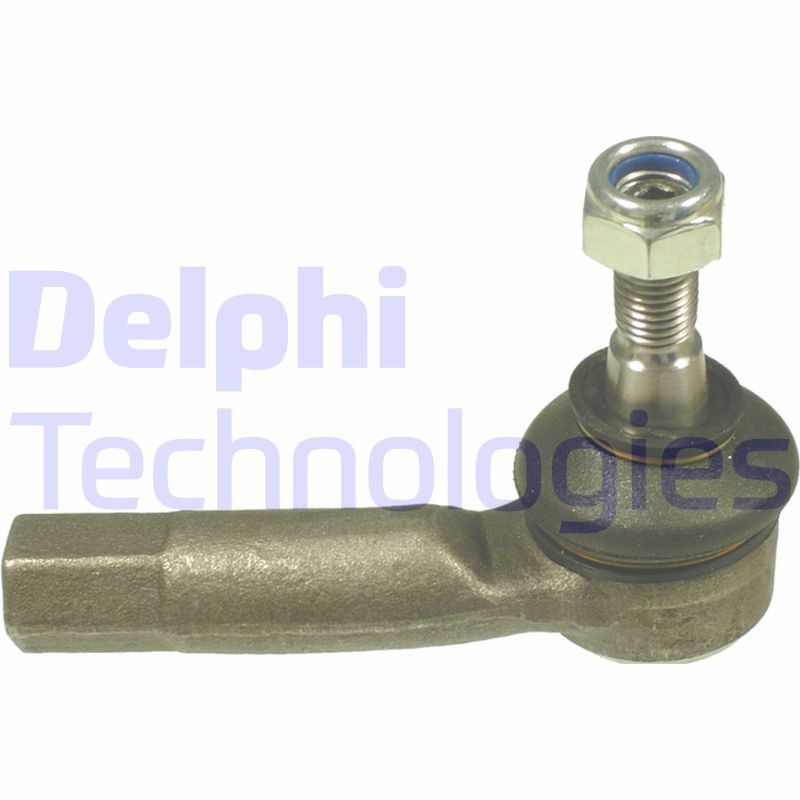 Tie Rod End Front Right O/S Driver Side Fits Audi Seat Skoda VW DELPHI TA1668