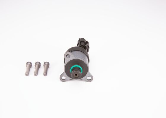 BOSCH 1465ZS0081 Fuel Quantity (Common Rail System) Control Valve Replacement