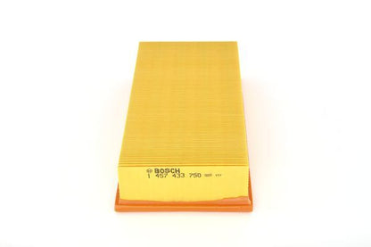 BOSCH 1457433750 Air Filter Fits Ford Transit Transit Tourneo Volvo 440 460