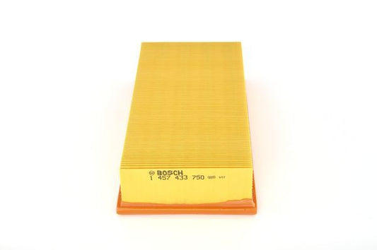 BOSCH 1457433750 Air Filter Fits Ford Transit Transit Tourneo Volvo 440 460