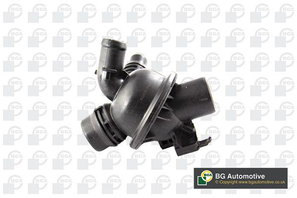 Coolant Thermostat Fits BMW 5 Series 7 Series BGA CT0914