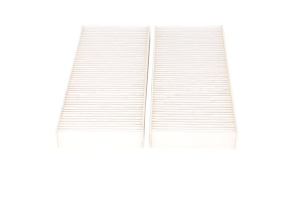 Bosch 1 987 432 194 Interior Air Filter Fits Nissan