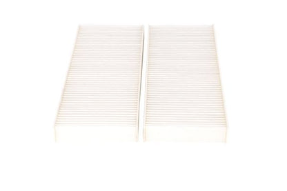Bosch 1 987 432 194 Interior Air Filter Fits Nissan