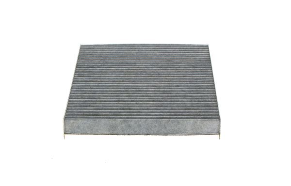 Bosch 1 987 432 357 Interior Air Filter Fits Audi Mercedes Puch Seat Skoda VW