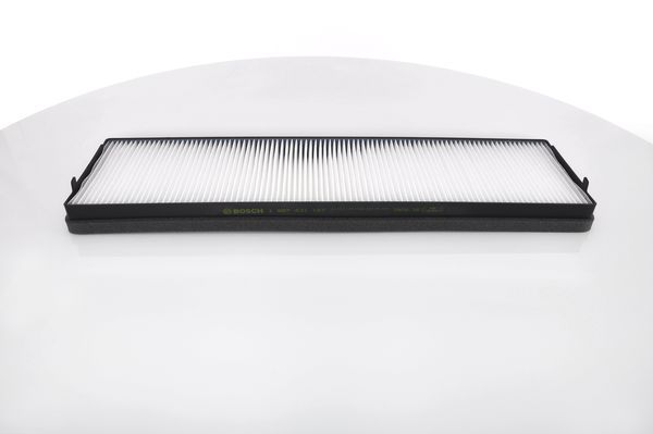 BOSCH 1987431157 Cabin Air Filter 571mm Particulate Fits MERCEDES-BENZ RENAULT