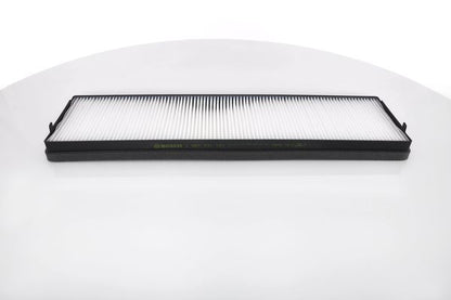 BOSCH 1987431157 Cabin Air Filter 571mm Particulate Fits MERCEDES-BENZ RENAULT