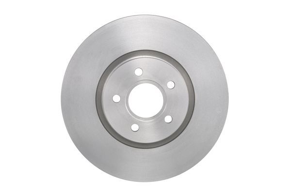 BOSCH 0986479310 Brake Disc Front Fits Ford Focus Volvo C70 S40 V40 V50
