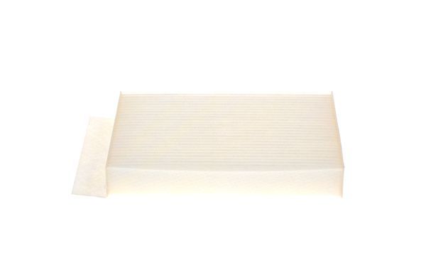Bosch 1 987 432 214 Interior Air Filter Fits Opel Suzuki Vauxhall