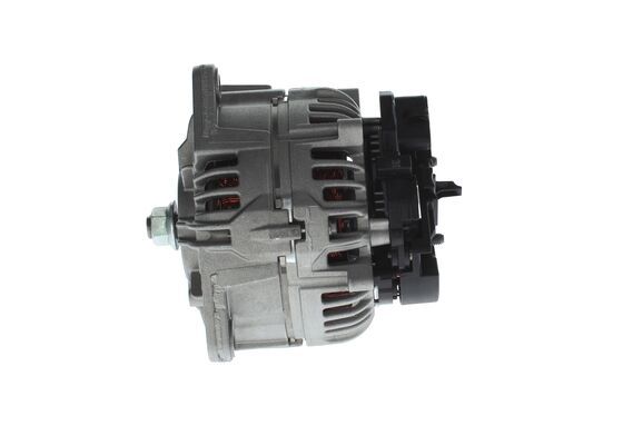BOSCH 1986A00974 Alternator Clockwise Rotation 28V Voltage For MAN NEOPLAN TEMSA