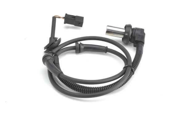 BOSCH 0986594014 Wheel Speed Sensor Front 1100mm Length Fits Audi A4 VW Passat