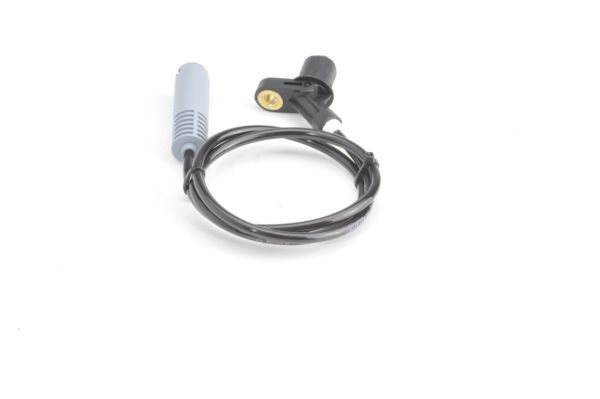 BOSCH 0986594016 Wheel Speed Sensor Rear 805mm Overall Length Fits BMW 3 Series