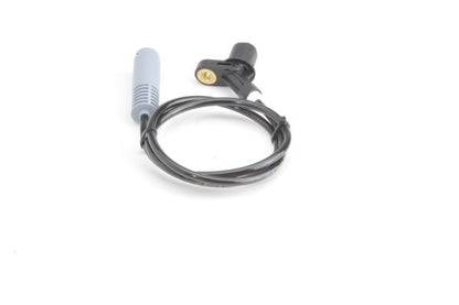 BOSCH 0986594016 Wheel Speed Sensor Rear 805mm Overall Length Fits BMW 3 Series