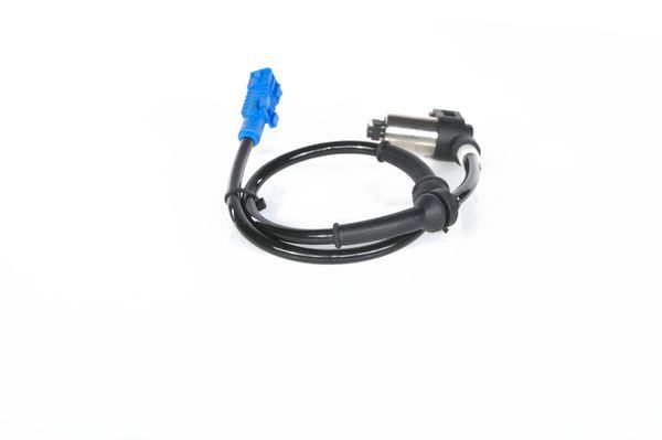 BOSCH 0986594020 Wheel Speed Sensor Front Fits Citroën Saxo Peugeot 106 106 Van