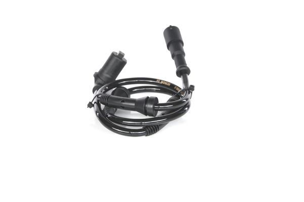 BOSCH 0986594030 Wheel Speed Sensor Front 700mm Length For Renault Megane Scenic