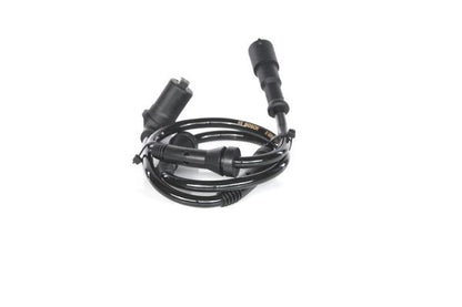 BOSCH 0986594030 Wheel Speed Sensor Front 700mm Length For Renault Megane Scenic