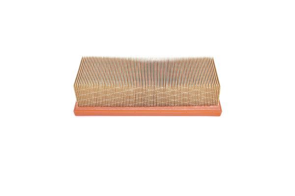 Bosch 1 457 433 599 Air Filter Fits Mitsubishi Smart