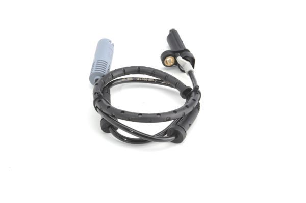 BOSCH 0986594511 Wheel Speed Sensor Rear 900mm Overall Length Fits BMW 5 Series