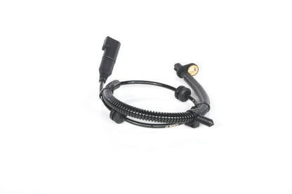 BOSCH 0986594517 Wheel Speed Sensor Rear Right O/S Driver Side Fits Ford Focus