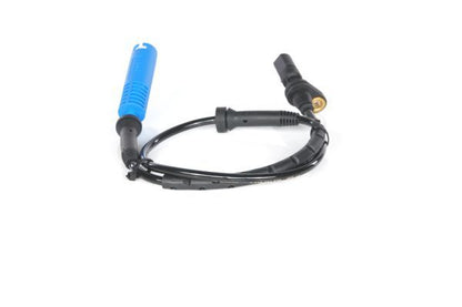 BOSCH 0986594529 Wheel Speed Sensor Front 680mm Overall Length Fits BMW X5