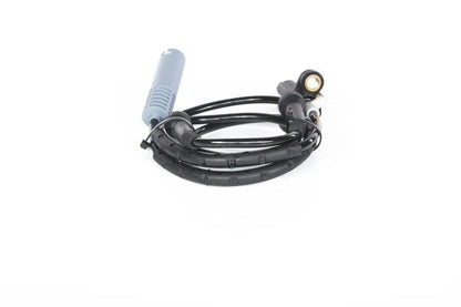 BOSCH 0986594533 Wheel Speed Sensor Rear 1045mm Overall Length Fits BMW 5 Series