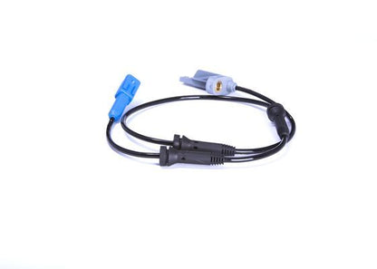 BOSCH 0986594564 Wheel Speed Sensor Rear 903mm Overall Length Fits Peugeot 206