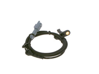 BOSCH 0986594566 Wheel Speed Sensor Rear Fits Citroën Fiat Lancia Peugeot