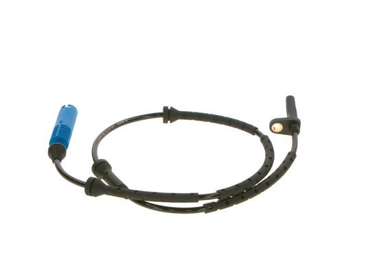 BOSCH 0986594570 Wheel Speed Sensor 950mm Overall Length With Cable Fits BMW