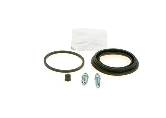 BOSCH 1987470034 Brake Caliper Repair Kit Front Without Piston Fits Ford