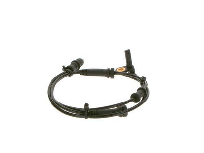 BOSCH 0986594585 Wheel Speed Sensor Front Right O/S Driver Fits Fiat Brava Bravo