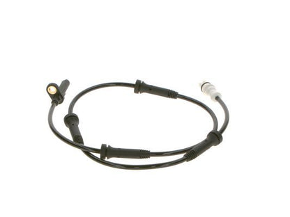 BOSCH 0986594588 Wheel Speed Sensor Rear Fits Opel Vivaro Renault Trafic II